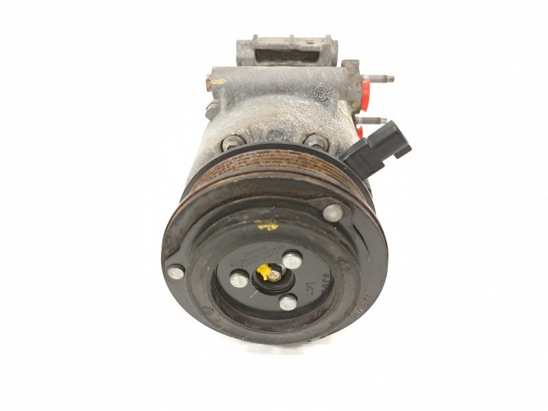 Recambio de compresor aire acondicionado para ford fiesta (ccn) black edition referencia OEM IAM AV1119D629AC  