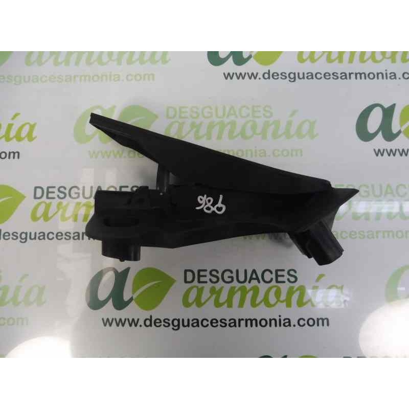 Recambio de potenciometro pedal para volkswagen touran (1t3) advance referencia OEM IAM 1T1723503N  