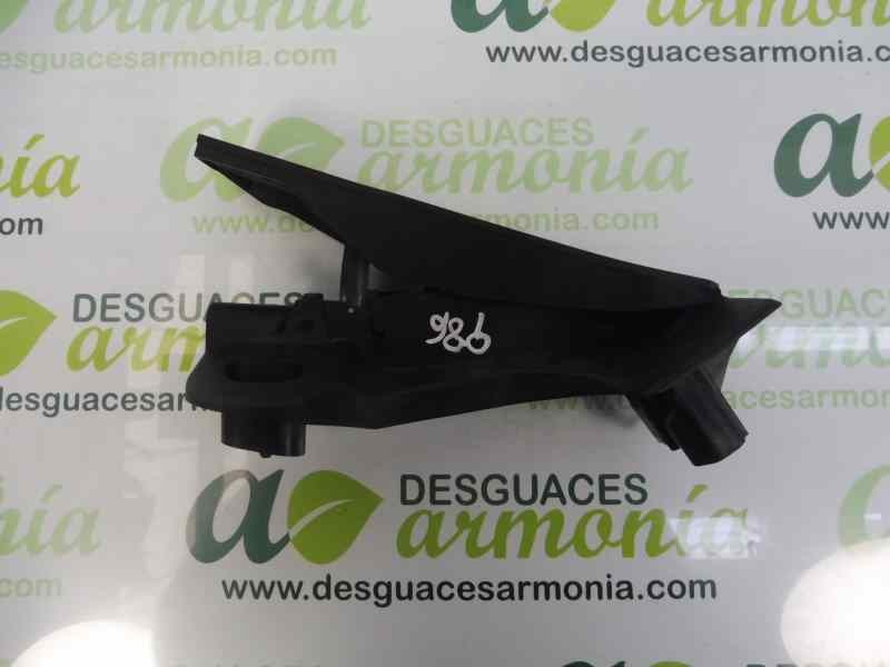 Recambio de potenciometro pedal para volkswagen touran (1t3) advance referencia OEM IAM 1T1723503N  