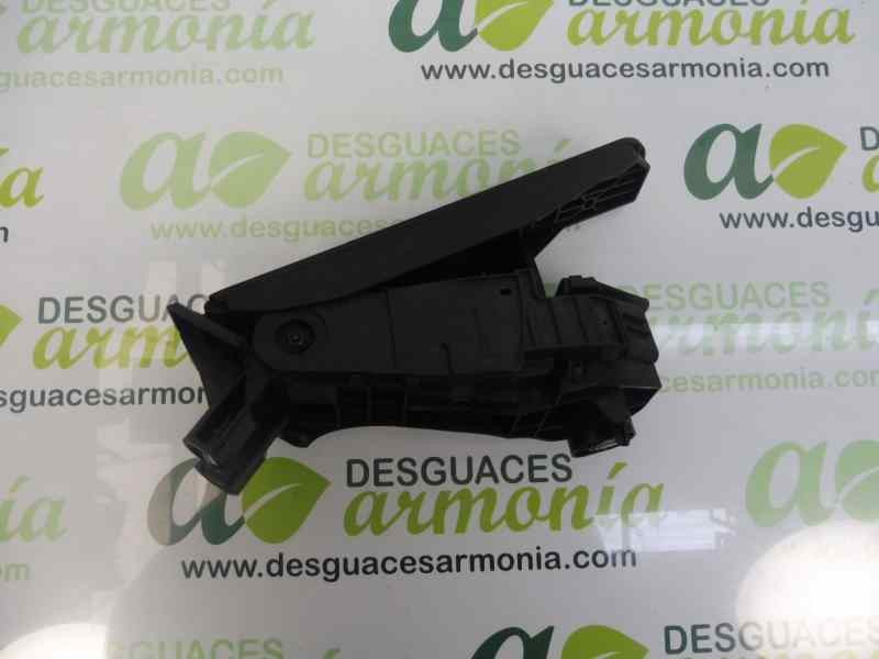 Recambio de potenciometro pedal para volkswagen touran (1t3) advance referencia OEM IAM 1T1723503N  