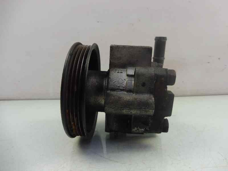 Recambio de bomba direccion para chevrolet kalos 1.2 se referencia OEM IAM   