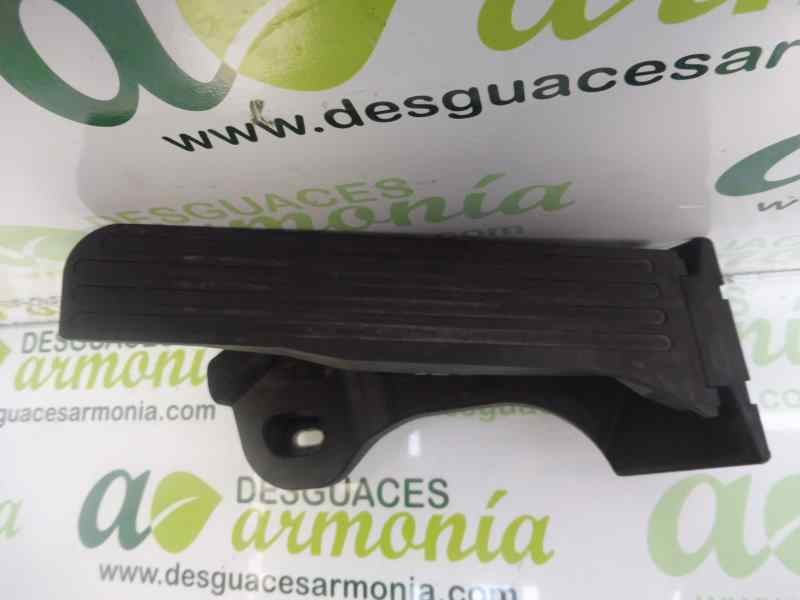 Recambio de potenciometro pedal para volkswagen touran (1t3) advance referencia OEM IAM 1T1723503N  