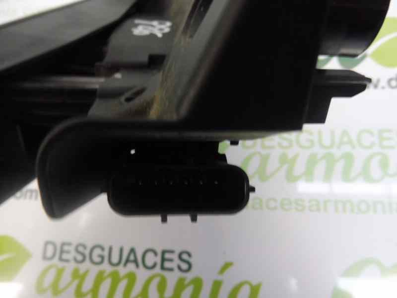 Recambio de potenciometro pedal para volkswagen touran (1t3) advance referencia OEM IAM 1T1723503N  