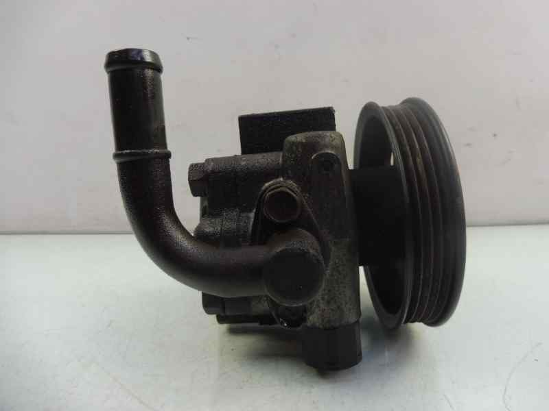 Recambio de bomba direccion para chevrolet kalos 1.2 se referencia OEM IAM   