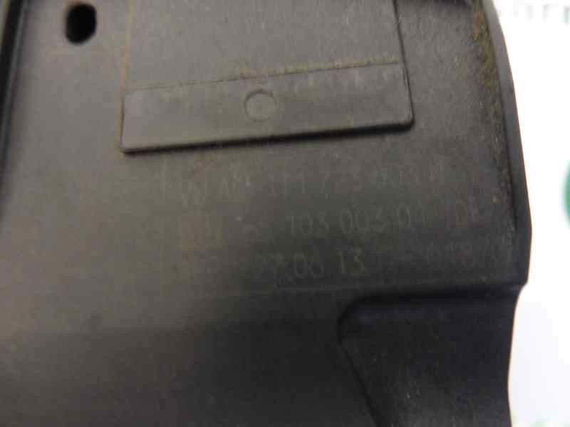 Recambio de potenciometro pedal para volkswagen touran (1t3) advance referencia OEM IAM 1T1723503N  