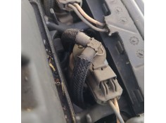 Recambio de inyector para peugeot 207 1.4 hdi referencia OEM IAM 0445110252  