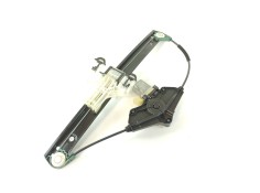 Recambio de elevalunas trasero derecho para audi a3 sportback (8y) gy referencia OEM IAM 8Y0839462 5Q0959802 0130822712