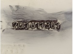 Recambio de bomba freno para seat ibiza (kj1) style go referencia OEM IAM 2Q1611301 1K0945459A  2