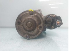 Recambio de motor arranque para citroën c2 vtr referencia OEM IAM 9656317780  