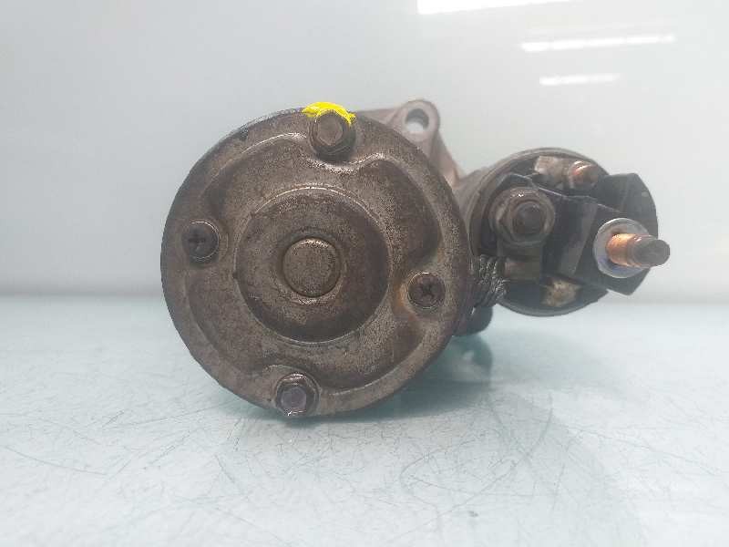 Recambio de motor arranque para citroën c2 vtr referencia OEM IAM 9656317780  