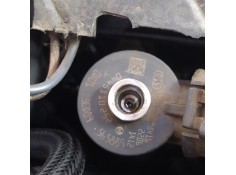 Recambio de inyector para peugeot 207 1.4 hdi referencia OEM IAM 0445110252   2
