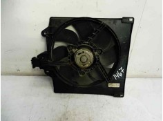 Recambio de electroventilador para seat cordoba berlina (6k2) signo referencia OEM IAM 6K0121207H  