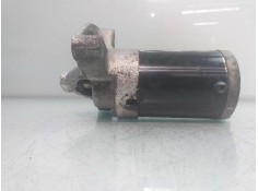 Recambio de motor arranque para citroën c2 vtr referencia OEM IAM 9656317780  