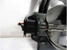 Recambio de electroventilador para seat cordoba berlina (6k2) signo referencia OEM IAM 6K0121207H   2