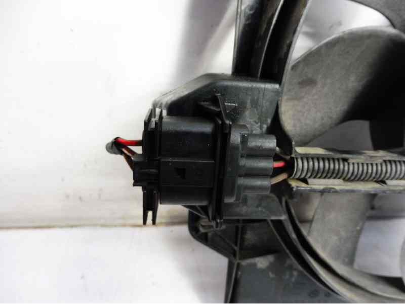 Recambio de electroventilador para seat cordoba berlina (6k2) signo referencia OEM IAM 6K0121207H   Recambio de electroventilador para seat cordoba berlina (6k2) signo referencia OEM IAM 6K0121207H