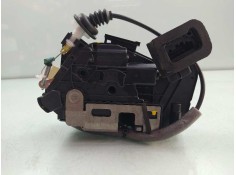 Recambio de cerradura puerta delantera derecha para skoda octavia lim. (5e3) rs referencia OEM IAM 5E1837016C  