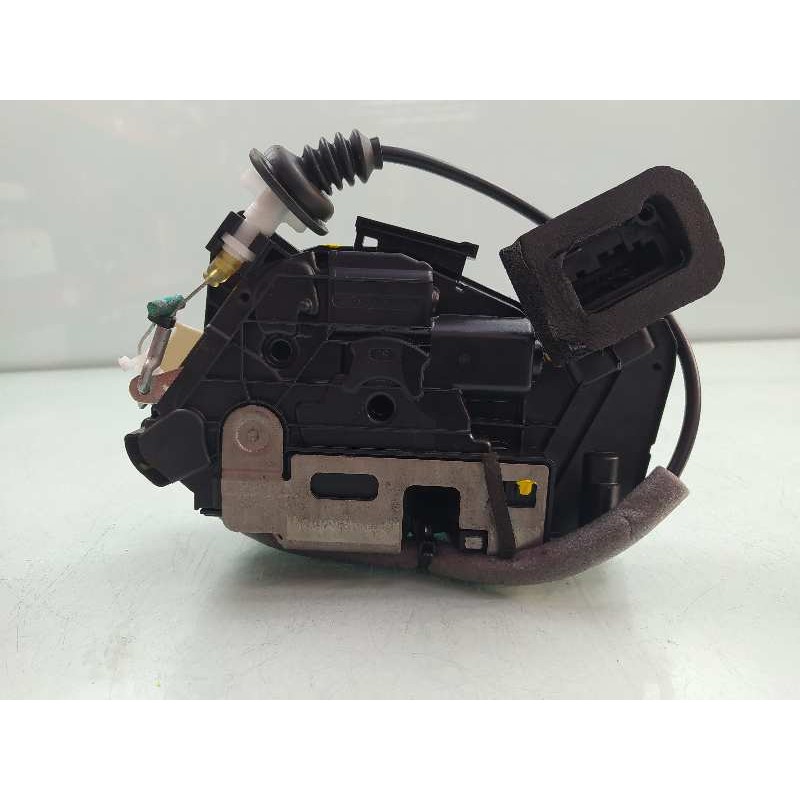 Recambio de cerradura puerta delantera derecha para skoda octavia lim. (5e3) rs referencia OEM IAM 5E1837016C  