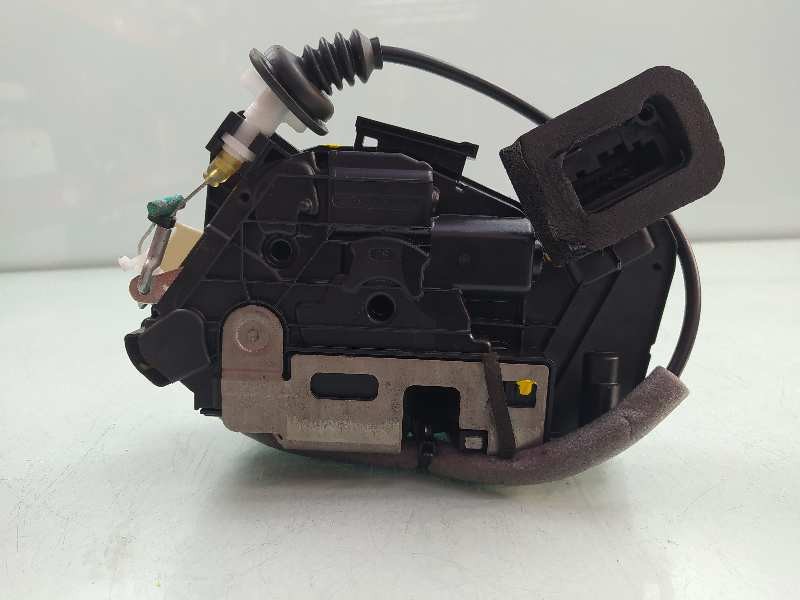 Recambio de cerradura puerta delantera derecha para skoda octavia lim. (5e3) rs referencia OEM IAM 5E1837016C  