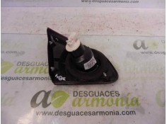 Recambio de piloto trasero derecho en porton para nissan qashqai (j10) acenta referencia OEM IAM 26550JD800   2