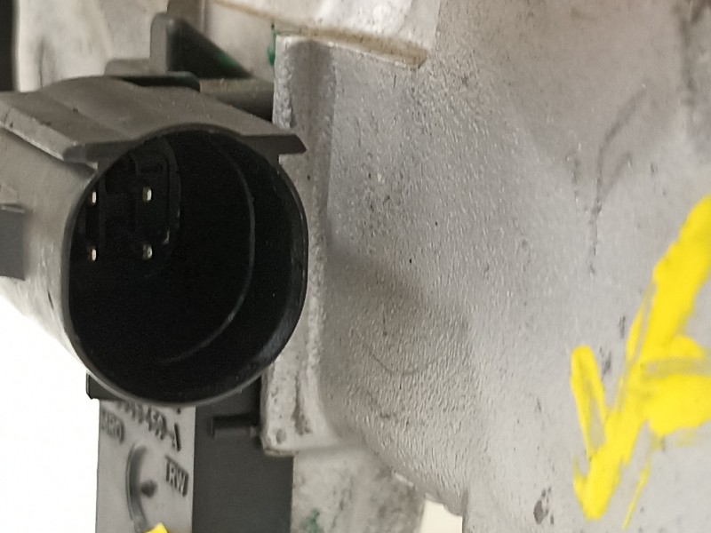 Recambio de bomba freno para seat ibiza (kj1) style go referencia OEM IAM 2Q1611301 1K0945459A 