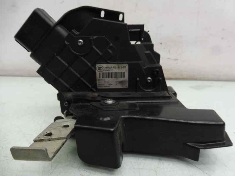 Recambio de cerradura puerta delantera izquierda para ford mondeo ber. (ca2) ambiente referencia OEM IAM 6M2AR21813EB  