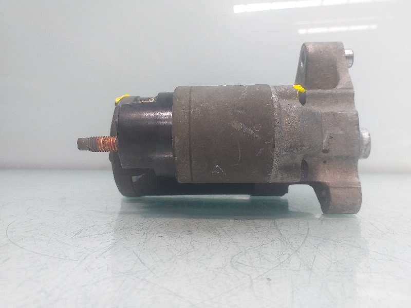 Recambio de motor arranque para citroën c2 vtr referencia OEM IAM 9656317780  