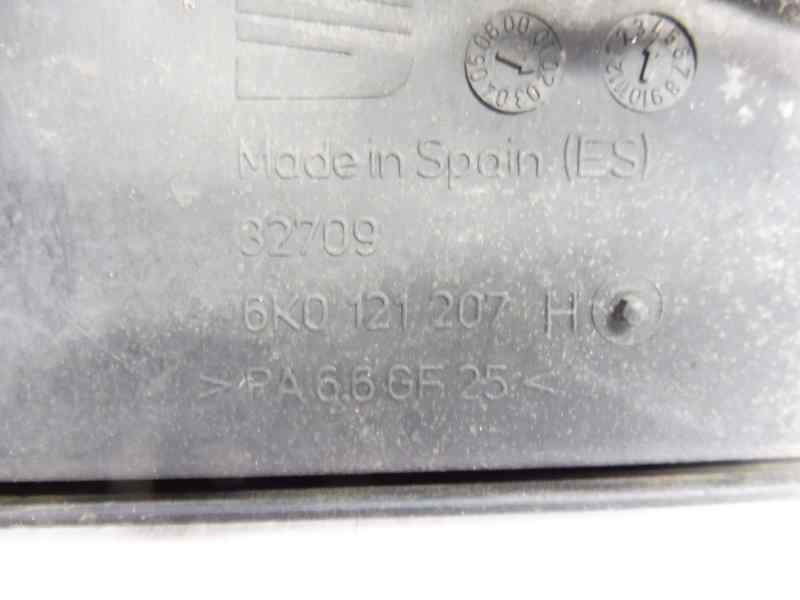 Recambio de electroventilador para seat cordoba berlina (6k2) signo referencia OEM IAM 6K0121207H   Recambio de electroventilador para seat cordoba berlina (6k2) signo referencia OEM IAM 6K0121207H