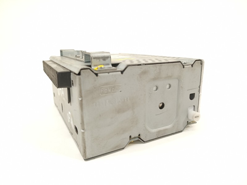 Recambio de sistema audio / radio cd para ford fiesta (ccn) black edition referencia OEM IAM AM5T18C815PK  