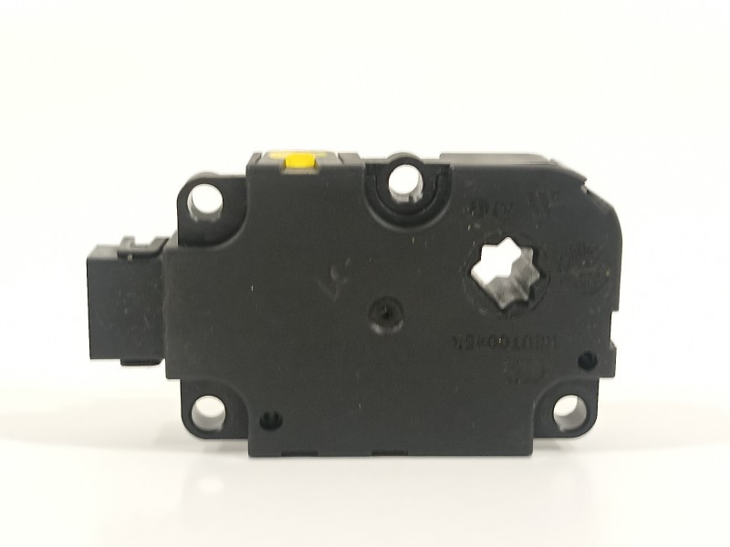 Recambio de motor apertura trampillas climatizador para mercedes-benz clase a (w176) a 200 cdi blueefficiency (176.001) referenc