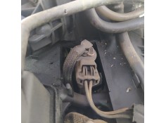 Recambio de inyector para peugeot 207 1.4 hdi referencia OEM IAM 0445110252  