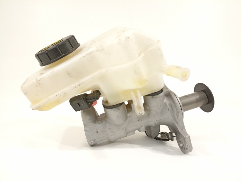 Recambio de bomba freno para seat ibiza (kj1) style go referencia OEM IAM 2Q1611301 1K0945459A 