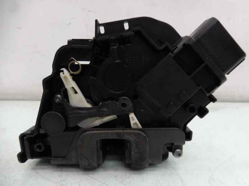 Recambio de cerradura puerta delantera izquierda para ford mondeo ber. (ca2) ambiente referencia OEM IAM 6M2AR21813EB  