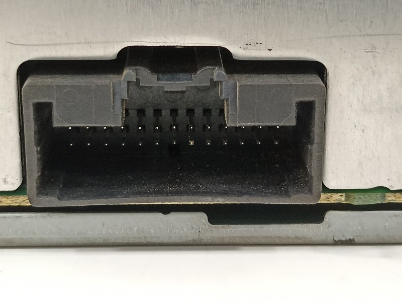 Recambio de sistema audio / radio cd para ford fiesta (ccn) black edition referencia OEM IAM AM5T18C815PK  