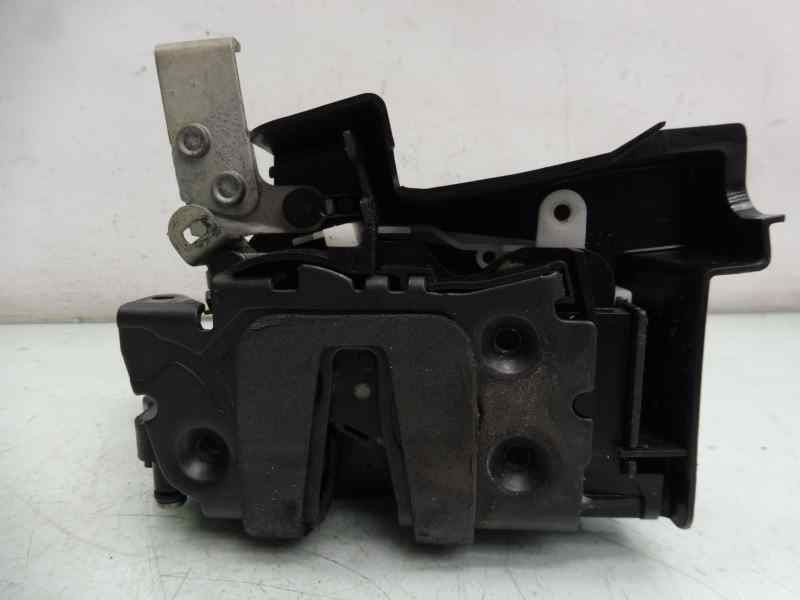 Recambio de cerradura puerta delantera izquierda para ford mondeo ber. (ca2) ambiente referencia OEM IAM 6M2AR21813EB  