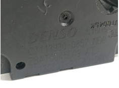 Recambio de motor apertura trampillas climatizador para mercedes-benz clase a (w176) a 200 cdi blueefficiency (176.001) referenc 2