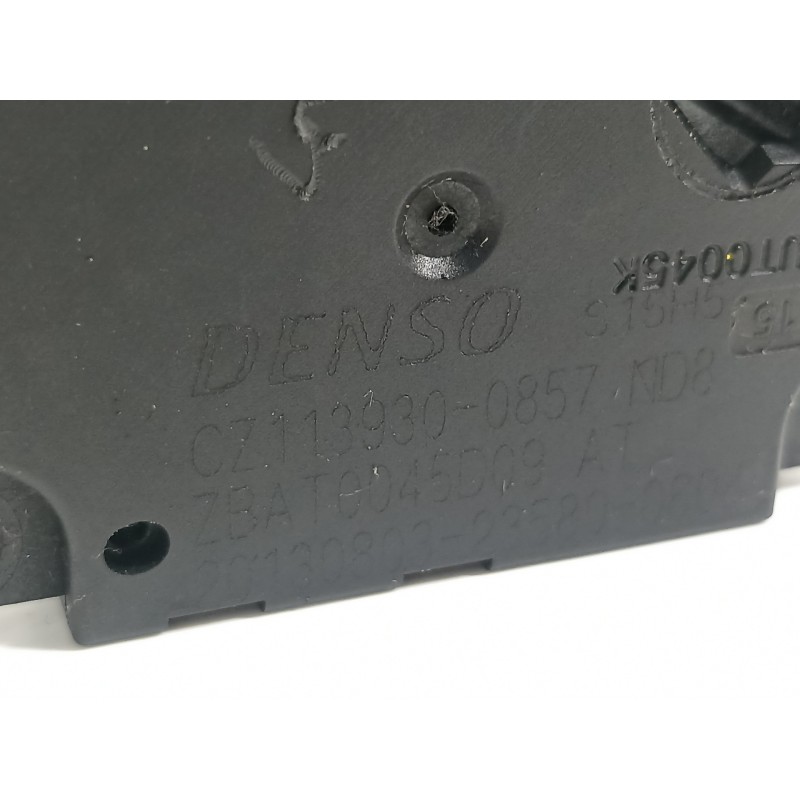 Recambio de motor apertura trampillas climatizador para mercedes-benz clase a (w176) a 200 cdi blueefficiency (176.001) referenc