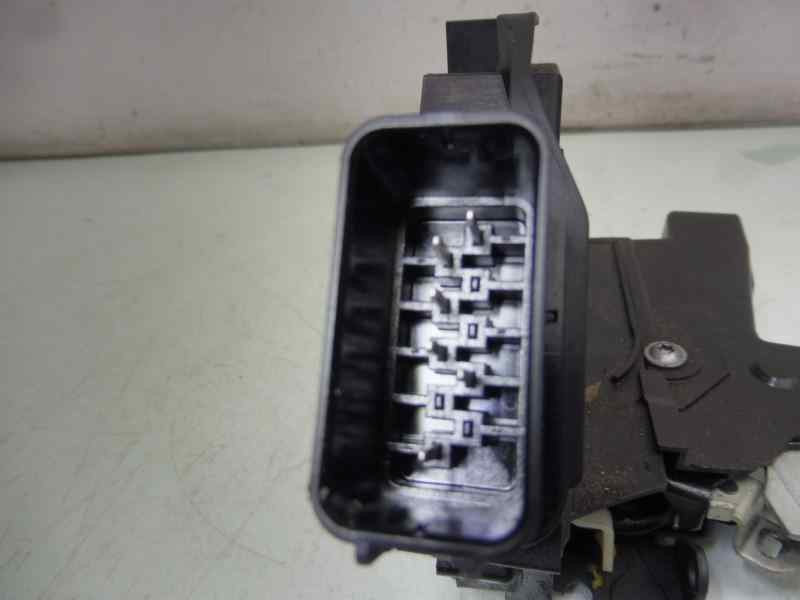 Recambio de cerradura puerta delantera izquierda para ford mondeo ber. (ca2) ambiente referencia OEM IAM 6M2AR21813EB  
