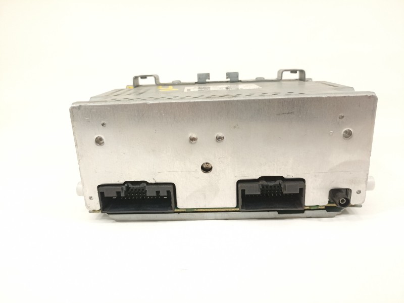 Recambio de sistema audio / radio cd para ford fiesta (ccn) black edition referencia OEM IAM AM5T18C815PK  