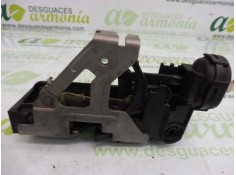 Recambio de cerradura puerta delantera izquierda para mercedes-benz clase a (w168) 1.6 cat referencia OEM IAM 1687201935  