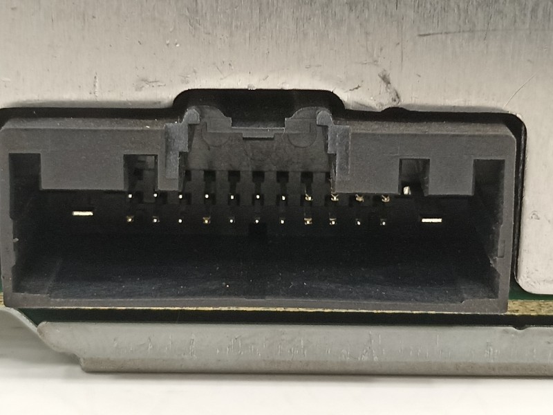 Recambio de sistema audio / radio cd para ford fiesta (ccn) black edition referencia OEM IAM AM5T18C815PK  