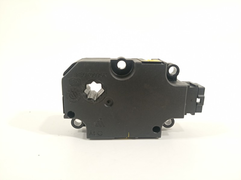 Recambio de motor apertura trampillas climatizador para mercedes-benz clase a (w176) a 200 cdi blueefficiency (176.001) referenc