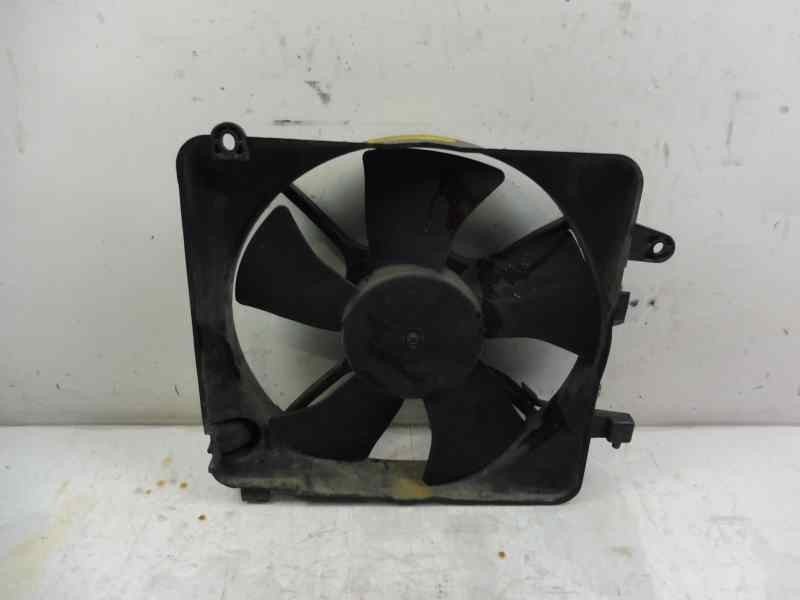 Recambio de electroventilador para chevrolet matiz s referencia OEM IAM 61R0030  