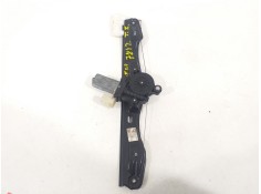 Recambio de elevalunas trasero izquierdo para bmw serie 3 touring (f31) 2.0 16v diesel referencia OEM IAM 7351049  