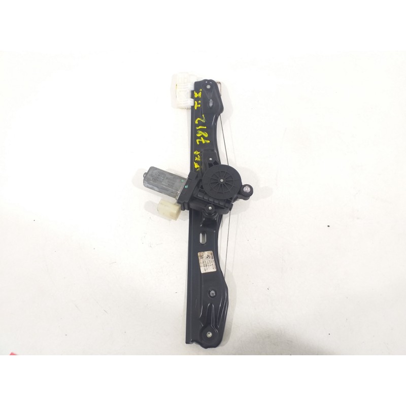 Recambio de elevalunas trasero izquierdo para bmw serie 3 touring (f31) 2.0 16v diesel referencia OEM IAM 7351049  