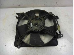 Recambio de electroventilador para chevrolet matiz s referencia OEM IAM 61R0030   2