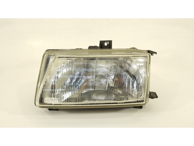 Recambio de faro izquierdo para seat cordoba berlina (6k2) dream referencia OEM IAM 6K0941009A 67735431 
