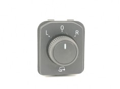 Recambio de mando retrovisor para seat ibiza (kj1) style go referencia OEM IAM 6F0959565  