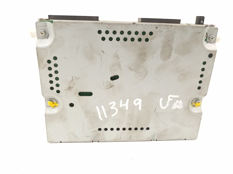 Recambio de sistema audio / radio cd para ford fiesta (ccn) black edition referencia OEM IAM AM5T18C815PK  