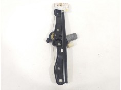 Recambio de elevalunas trasero izquierdo para bmw serie 3 touring (f31) 2.0 16v diesel referencia OEM IAM 7351049   2