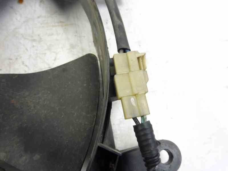 Recambio de electroventilador para chevrolet matiz s referencia OEM IAM 61R0030  